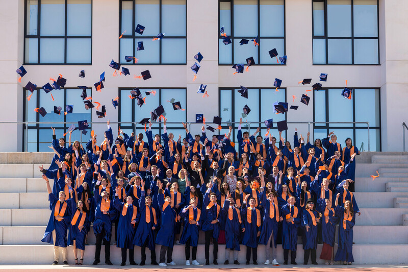 Sotogrande International School